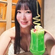 멜론 소다와 나 🍈🫧