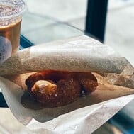 좋은 아침 ☀️