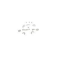 Thankyou♡