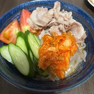 냉면🩵