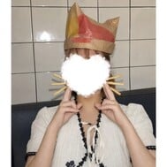감자고양이🐱🍟