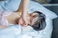 낯가림? ?