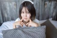 타박상?
