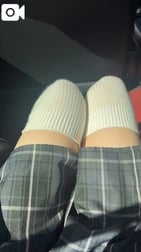 두근두근 💕 절대영역👅