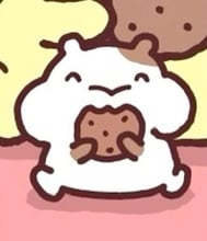 좋은 아침( ˶˙ᵕ˙˶ )☀️