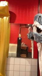 ⚠️ 근일 이동 ⚠️