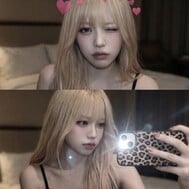 💗 오늘은 15시부터 있어요 💗 21시 ~ 테두리 빈 있음!