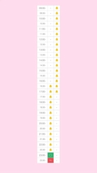 나누누꒰՞ °ᗝ°՞꒱.ᐟ.ᐟ