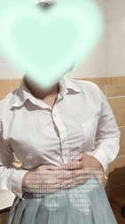 붙어있어!