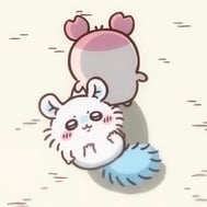 이 뒤에 있어 🎀
