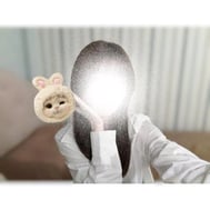 다음 번 안내 16시 30분~💁🏻‍♀️✨