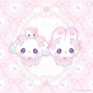 💕💕