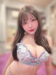 ‎🤍청초한계열