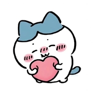 🈵 아리가토♥️