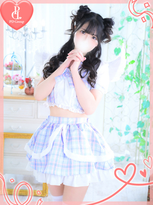 지키고 싶어지는 투명감 - 미즈키