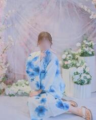"색 덕분에"