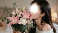 7/19(日) 예약 사장님분👔🌹