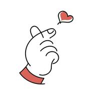 💖 고객님에게 배달 - 💖