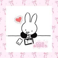 💗🐰 감피의 씨 🐰💗