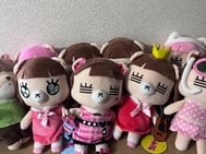 안아 ♡