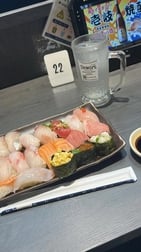 🌱 부활의 내일, 드물게 🌱