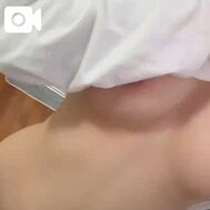 산책 중이야~👀💗