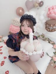 억지로??🤣💗