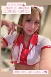 주년 1일차 🎀