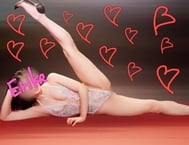 연습 끝 🩰 가게 향하고 있어 ❣️❣️