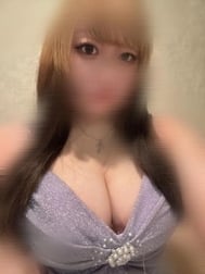 머리카락이 뻗어서 기뻐요.