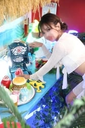 🌻 8시부터 🌻