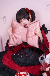 *.+ﾟ 귀엽다고 말해? *.+˚
