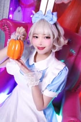 *.+˚ 할로윈 데이터 도착 *.+˚