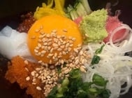 쌀과 물이 맛있는 나라, 일본.