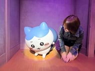 ✔️마지막 빈 프레임✔️