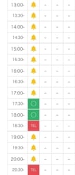 나머지 1 프레임 ♡