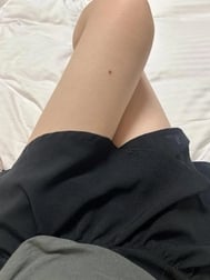 ☔️비지만... 만나고 싶어🥺💓