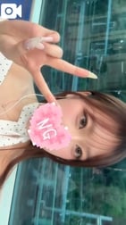 오늘은 조금 비네요 🥺