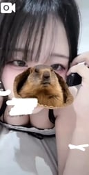 가끔