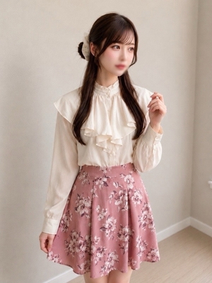완벽한 비율 - 유나