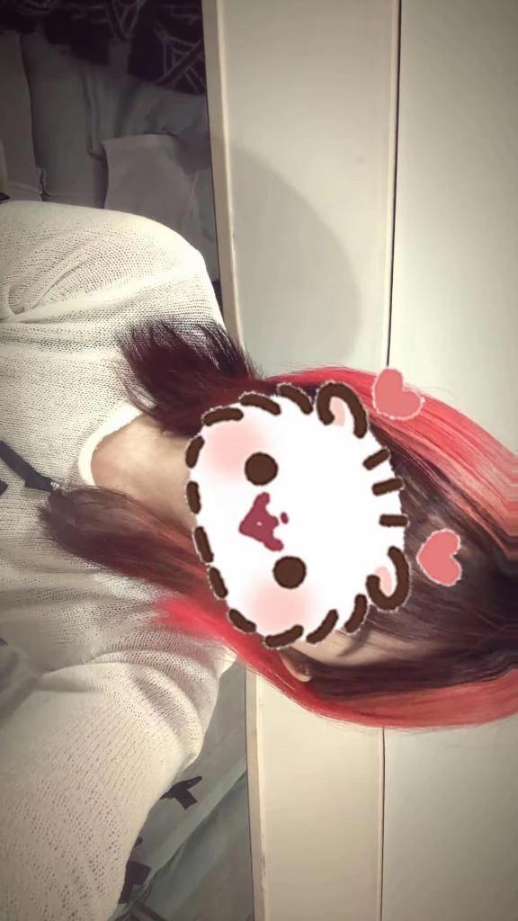 비밀이야︎