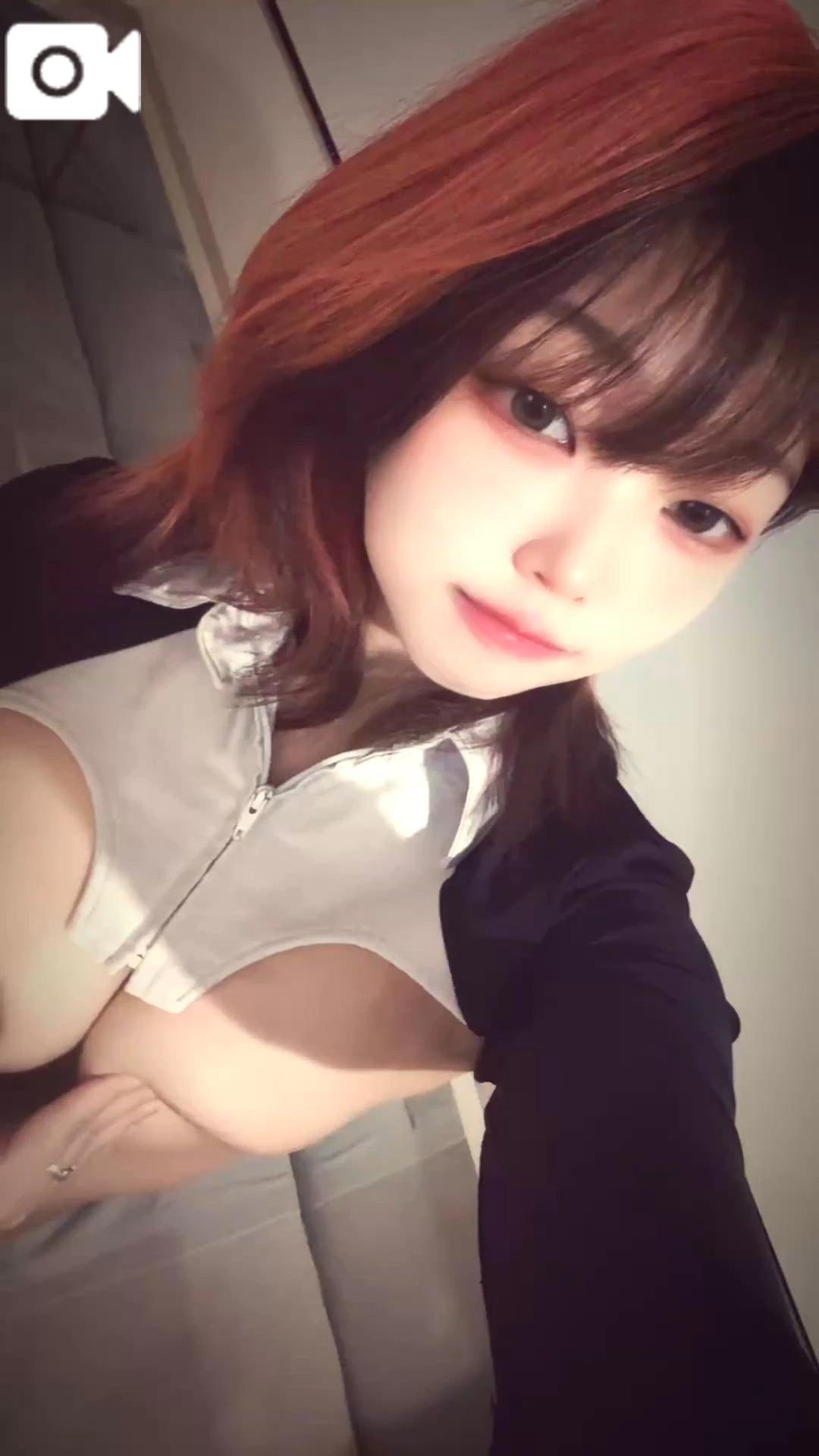 내 여자를 등록 했니? 🥹