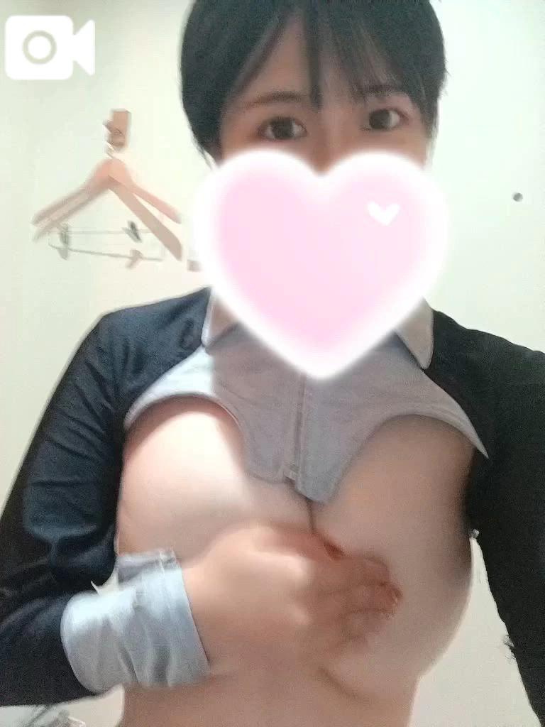 너무 흥분해서 ♡
