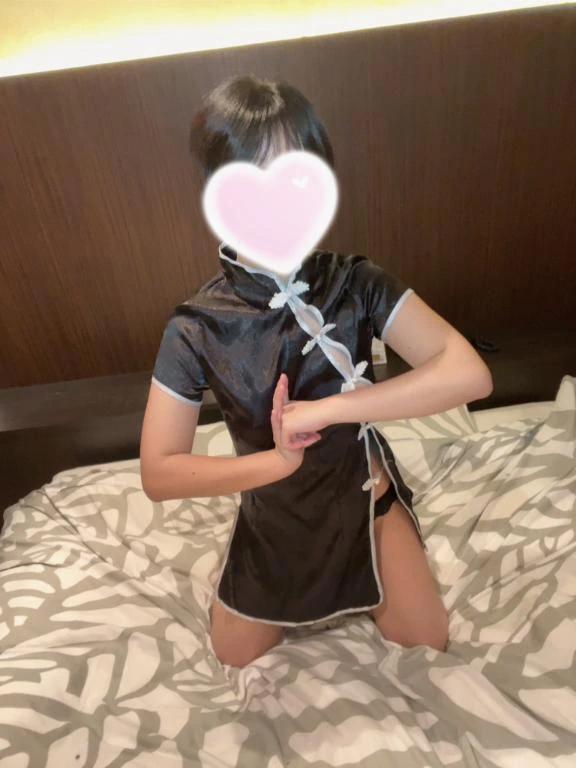 흥분하면 〇〇♡