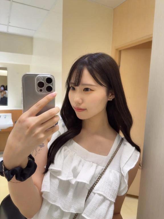 오늘의 나, 평소와 다를지도♡
