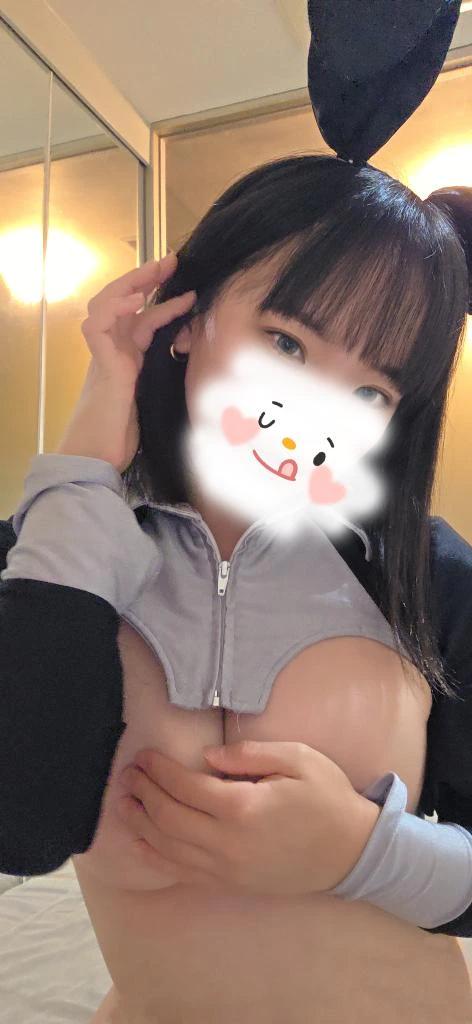🤍 만져 줄래?
