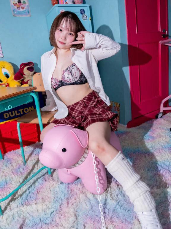 후와리【甘사도嬢☆】