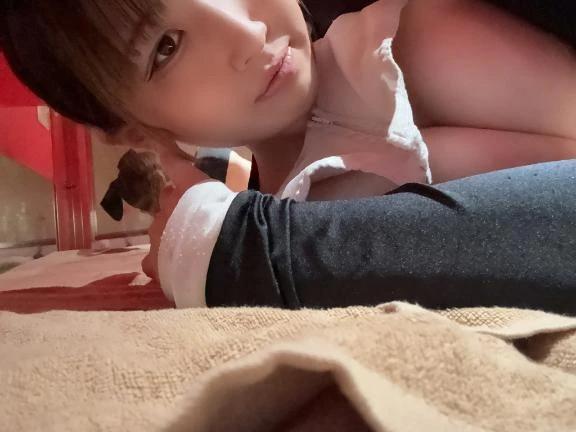 실은... 🥺
