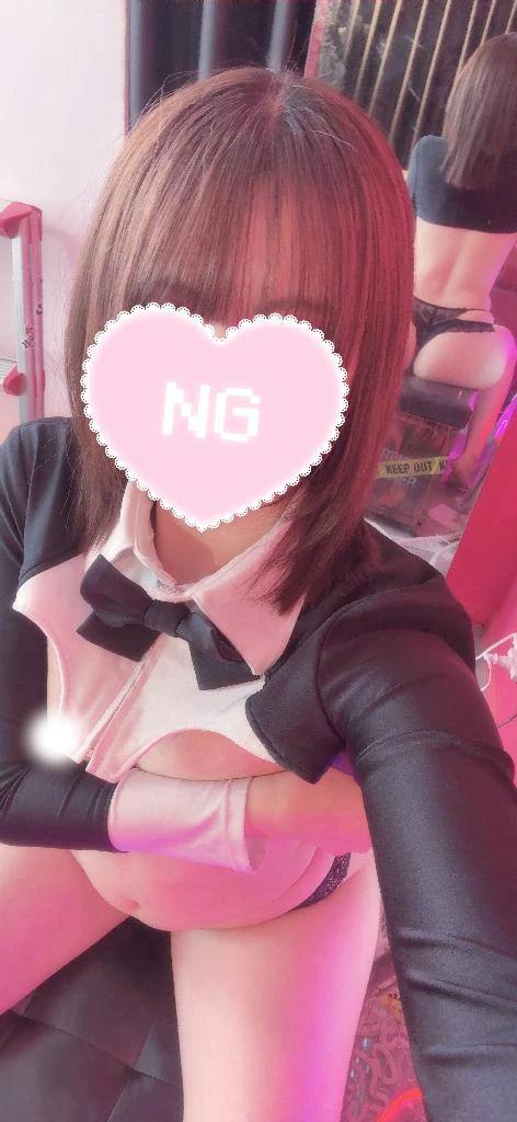 鏡もち♡