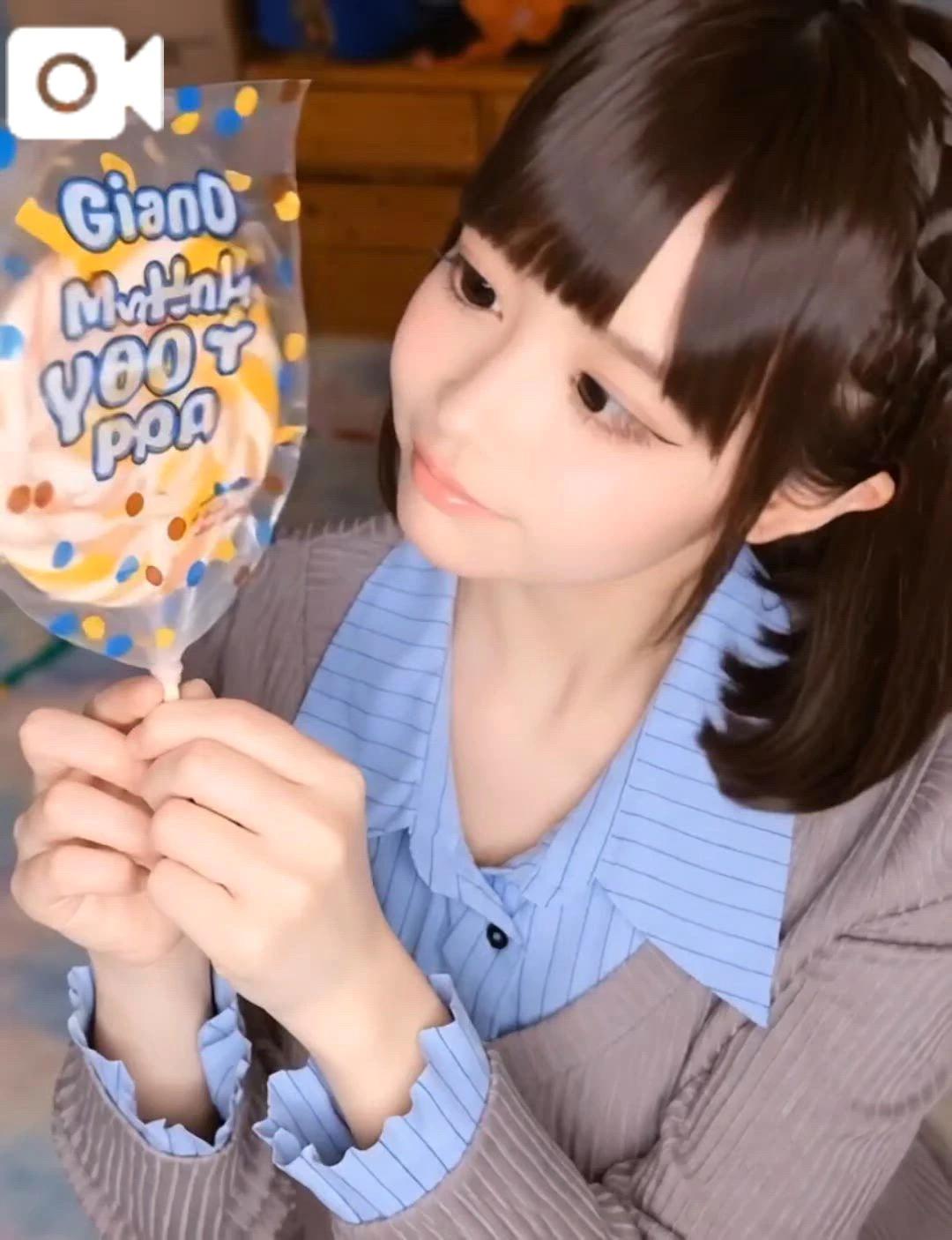 密着, 大好きなの...♡